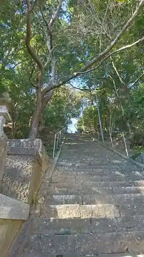 愛宕神社のその他建物