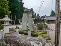 大宮神社のその他建物