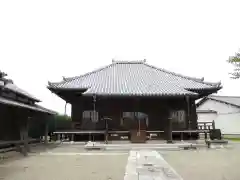 玉蓮寺(埼玉県)