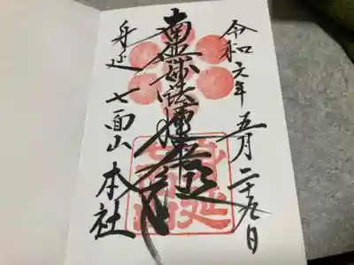 蓮久寺(千葉県)