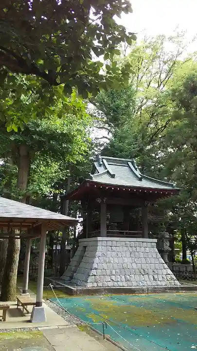 浄牧院のその他建物