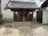 玄琢八坂神社(京都府)
