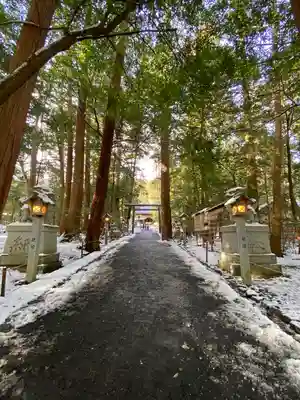 椿大神社(三重県)