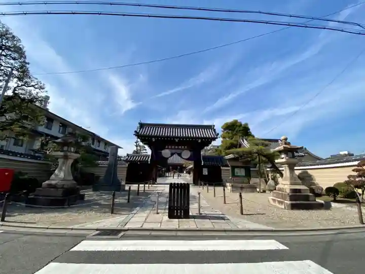 壬生寺のその他建物