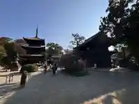 石手寺(愛媛県)