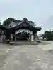 於保多神社(富山県)