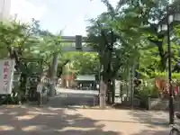 若宮八幡社(愛知県)