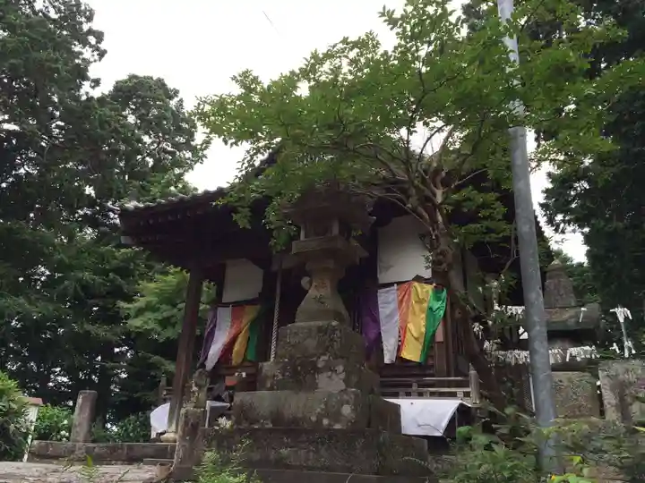 長谷寺(福岡県)