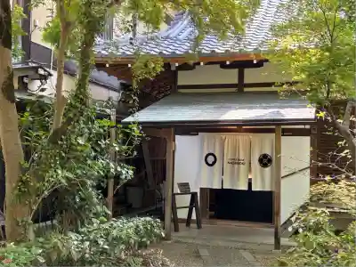 梨木神社(京都府)