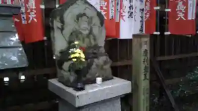 豊川稲荷東京別院(東京都)