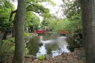 富岡八幡宮(東京都)