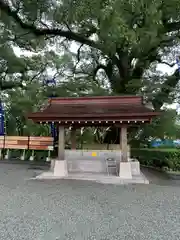 加藤神社(熊本県)