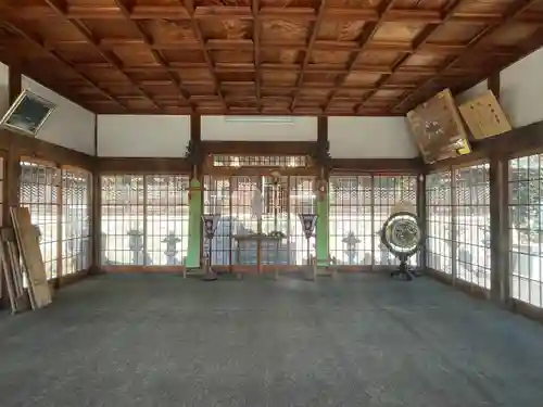 佐治神社(滋賀県)