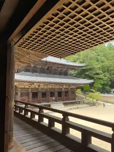 圓教寺(兵庫県)