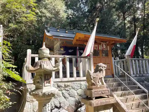 八幡神社(滋賀県)