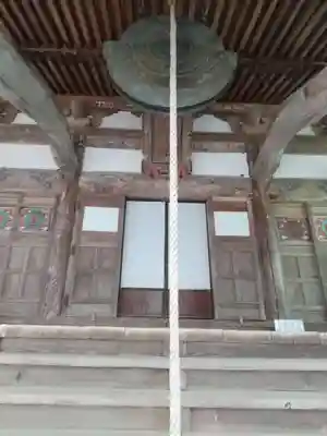 注連寺(山形県)