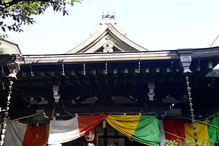 一心寺のその他建物