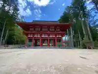 壇上伽藍(和歌山県)