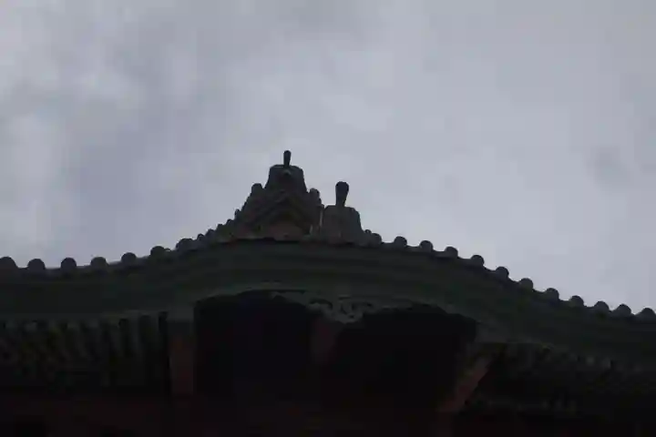 大光院 新田寺のその他建物