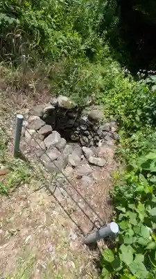 大原神社(奈良県)