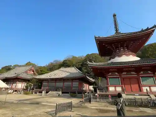 浄土寺の建物その他