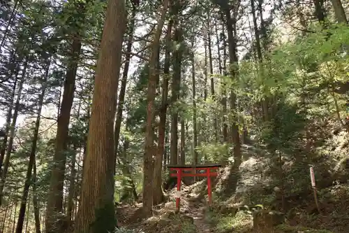榛名神社(群馬県)