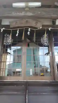 地蔵院文殊堂の本殿・本堂