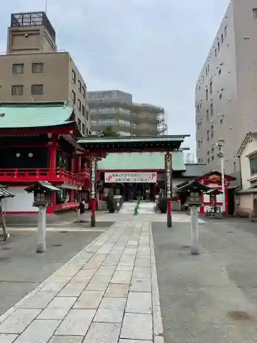 鷲神社(東京都)
