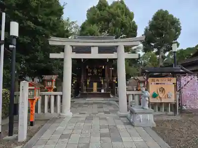 八坂神社(祇園さん)(京都府)