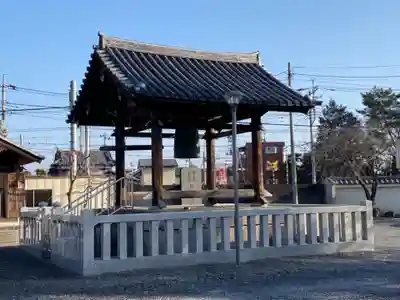 圓照寺のその他建物
