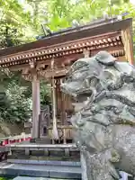 大伴神社(富山県)