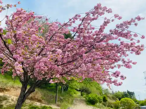 高屋敷稲荷神社(福島県)