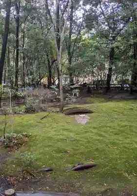 野宮神社(京都府)
