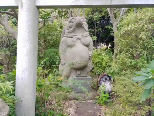 常泉寺(神奈川県)