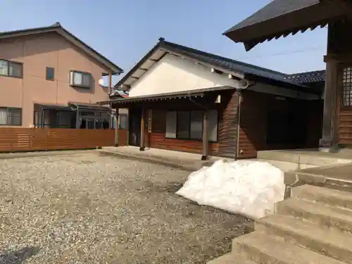 速星神社の建物その他