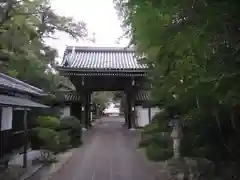 真盛寺(東京都)