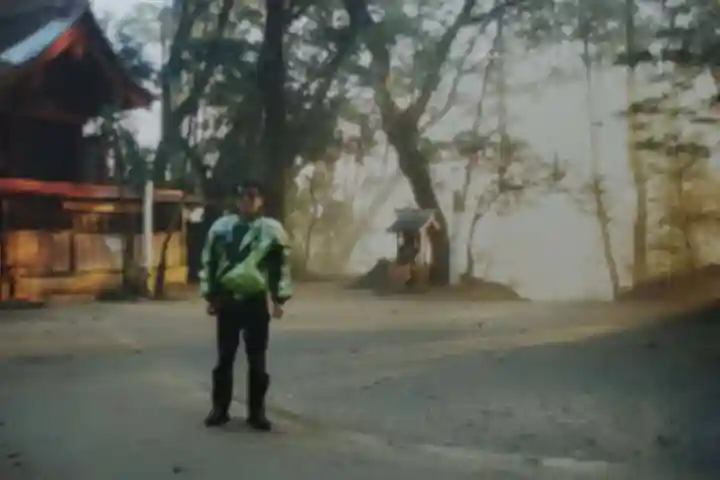 麻賀多神社(千葉県)