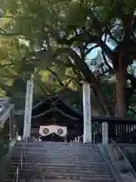 艮神社のその他建物