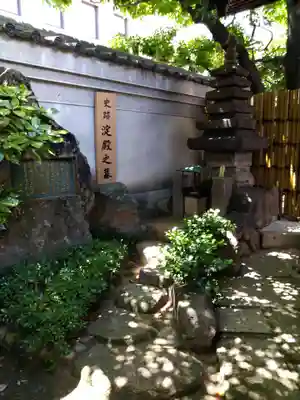 太融寺(大阪府)