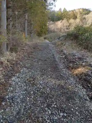 黒瀧不動尊(宮城県)