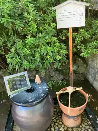 泉岳寺(東京都)