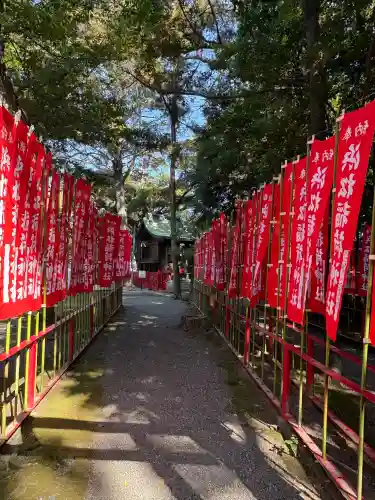 浜松八幡宮の{uncategorized: "未分類", other: "その他", undefined: "問題あり", building: "その他建物", grave: "お墓", sacred_gate: "鳥居", guardian: "狛犬", statue: "像", buddha: "仏像", history: "歴史", nature: "自然", garden: "庭園", animal: "動物", pagoda: "塔", temizu: "手水舎", mountain_gate: "山門・神門", sanctuary: "本殿・本堂", subordinate: "末社・摂社", art: "芸術", scenery: "景色", jizo: "地蔵", ema: "絵馬", goshuin: "御朱印", omikuji: "おみくじ", items: "授与品その他", amulet: "お守り", goshuincho: "御朱印帳", eats: "食事", festival: "お祭り", votive_dance: "神楽", shichigosan: "七五三参", wedding: "結婚式", experience: "体験その他", initially: "初詣", around: "周辺", anti_infection: "感染症対策"}