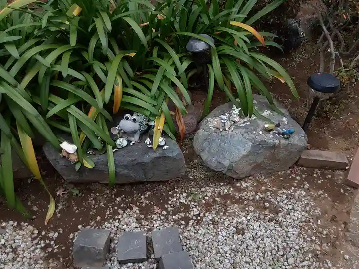 法輪寺(東京都)