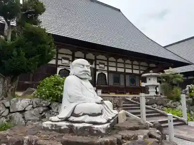 全長寺(滋賀県)