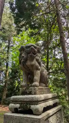 伊香具阪神社(滋賀県)