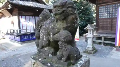 下野 星宮神社(栃木県)