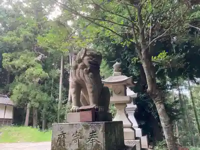 勝占神社(徳島県)