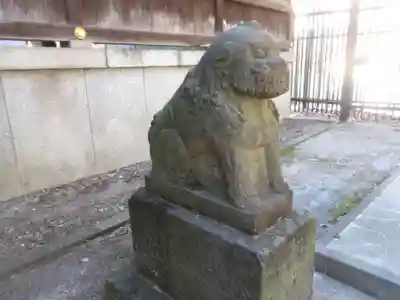 熊野神社(東京都)