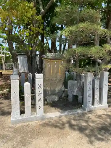 曽根天満宮(兵庫県)