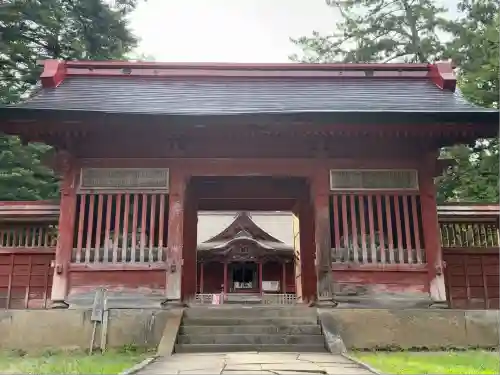 高照神社(青森県)